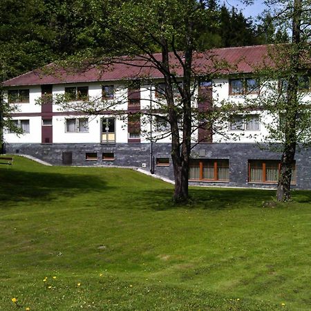 Hotel Koliba Vrbno pod Pradedem Luaran gambar