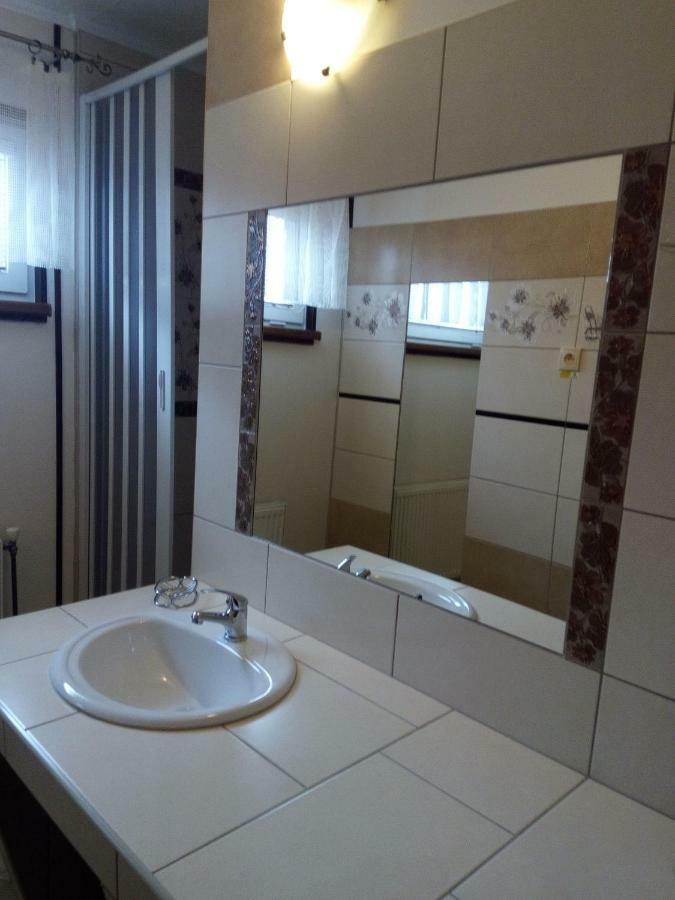 Hotel Koliba Vrbno pod Pradedem Luaran gambar